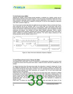 浏览型号FM25Q64的Datasheet PDF文件第38页