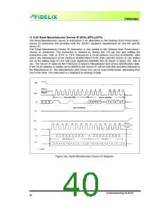 浏览型号FM25Q64的Datasheet PDF文件第40页