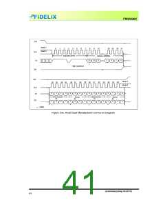 浏览型号FM25Q64的Datasheet PDF文件第41页
