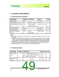 浏览型号FM25Q64的Datasheet PDF文件第49页