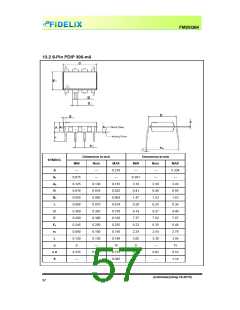 浏览型号FM25Q64的Datasheet PDF文件第57页