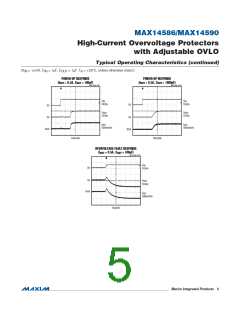 浏览型号MAX14586的Datasheet PDF文件第5页