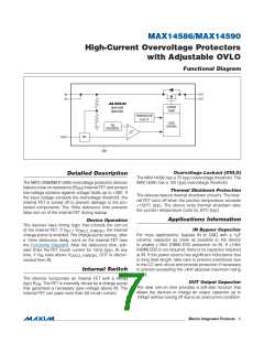 浏览型号MAX14586的Datasheet PDF文件第7页