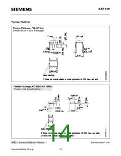 浏览型号SAE800_05的Datasheet PDF文件第14页