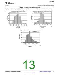 浏览型号ADS1299的Datasheet PDF文件第13页