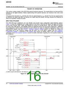 浏览型号ADS1299的Datasheet PDF文件第16页