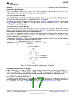 浏览型号ADS1299的Datasheet PDF文件第17页