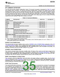 浏览型号ADS1299的Datasheet PDF文件第35页