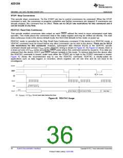 浏览型号ADS1299的Datasheet PDF文件第36页