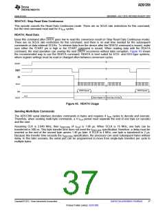 浏览型号ADS1299的Datasheet PDF文件第37页