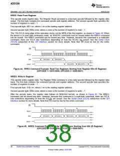 浏览型号ADS1299的Datasheet PDF文件第38页
