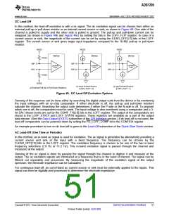 浏览型号ADS1299的Datasheet PDF文件第51页