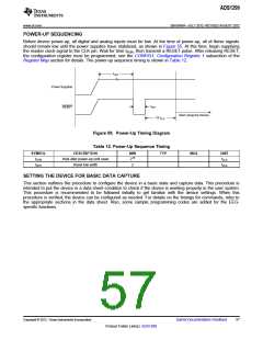 浏览型号ADS1299的Datasheet PDF文件第57页
