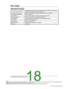 浏览型号AE0203D08F的Datasheet PDF文件第18页