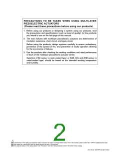 浏览型号AE0203D08F的Datasheet PDF文件第2页