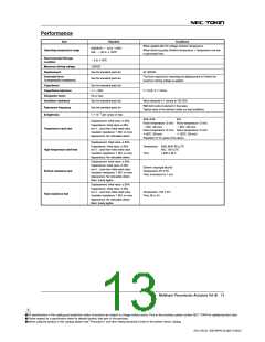 浏览型号AE0505D16F的Datasheet PDF文件第13页