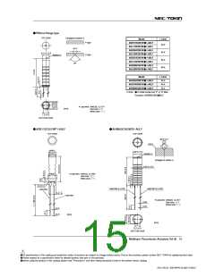浏览型号AE0505D16F的Datasheet PDF文件第15页