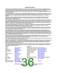浏览型号BQ24707的Datasheet PDF文件第36页