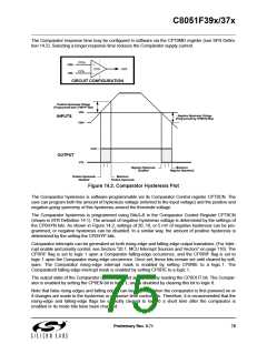浏览型号C8051F390-A-GM的Datasheet PDF文件第75页