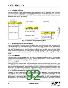 浏览型号C8051F390-A-GM的Datasheet PDF文件第92页