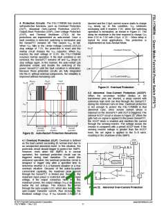 浏览型号FSL117MRIN的Datasheet PDF文件第11页