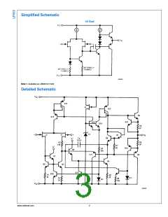 浏览型号LF412CN的Datasheet PDF文件第3页