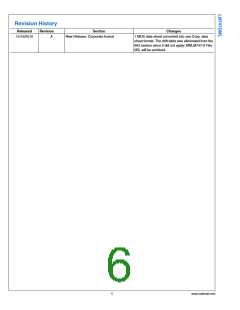 浏览型号LM747J/883/NOPB的Datasheet PDF文件第6页