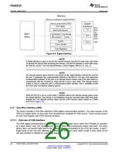 浏览型号PGA400-Q1的Datasheet PDF文件第26页