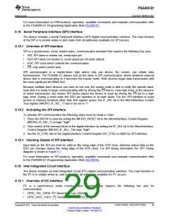 浏览型号PGA400-Q1的Datasheet PDF文件第29页
