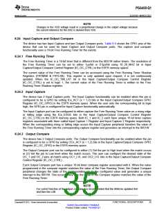 浏览型号PGA400-Q1的Datasheet PDF文件第35页