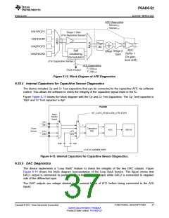 浏览型号PGA400-Q1的Datasheet PDF文件第37页