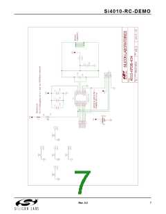 浏览型号SI4010-RC-DEMO的Datasheet PDF文件第7页