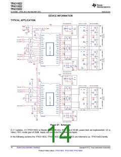 浏览型号TPA3116D2的Datasheet PDF文件第14页