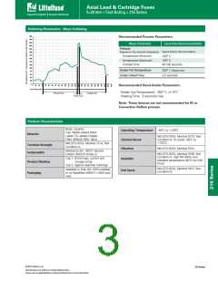 浏览型号0216.630MXP的Datasheet PDF文件第3页