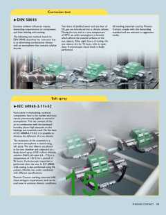 浏览型号0829144的Datasheet PDF文件第15页