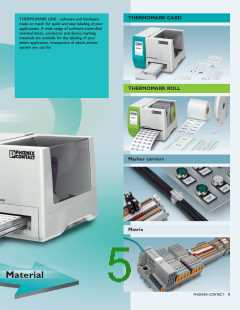 浏览型号0829144的Datasheet PDF文件第5页