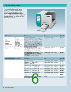 浏览型号0829144的Datasheet PDF文件第6页
