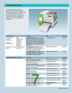 浏览型号0829144的Datasheet PDF文件第7页