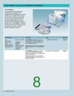 浏览型号0829144的Datasheet PDF文件第8页