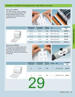 浏览型号0829308的Datasheet PDF文件第29页