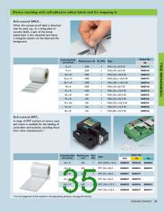 浏览型号0829308的Datasheet PDF文件第35页