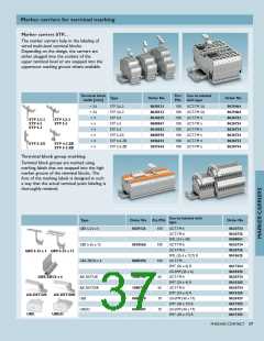 浏览型号0829308的Datasheet PDF文件第37页