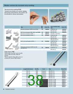 浏览型号0829308的Datasheet PDF文件第38页