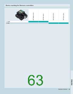 浏览型号0829308的Datasheet PDF文件第63页