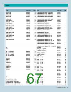 浏览型号0829308的Datasheet PDF文件第67页