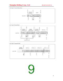 浏览型号BL24C08的Datasheet PDF文件第9页