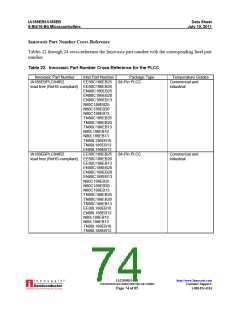 浏览型号EN80C188EB20的Datasheet PDF文件第74页