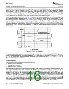浏览型号TPS23753APWR的Datasheet PDF文件第16页