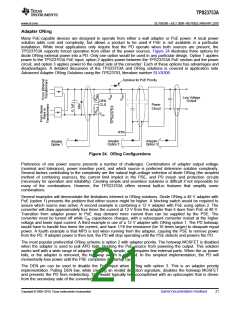 浏览型号TPS23753APWR的Datasheet PDF文件第21页