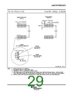 浏览型号TPS23753APWR的Datasheet PDF文件第29页